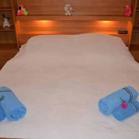 Darija & Pero プチシャ