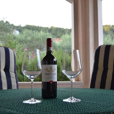 アパート Darija & Pero プチシャ