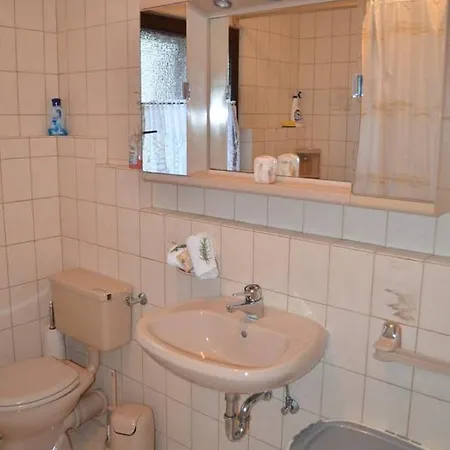 Darija & Pero アパート *