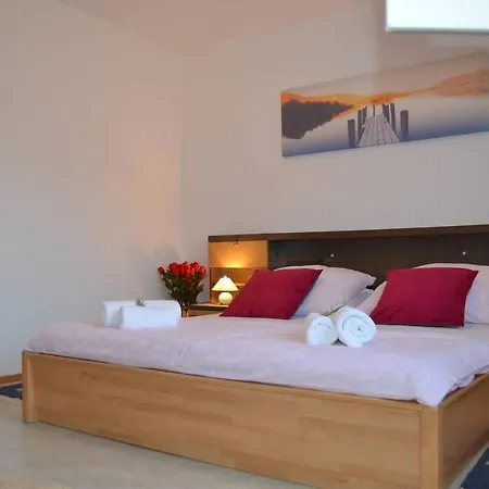 アパート Darija & Pero *