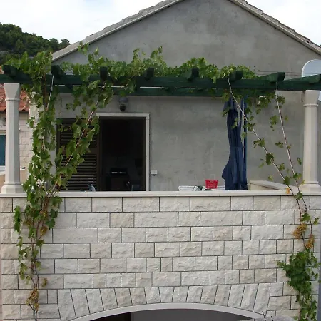 Apartman Darija & Pero