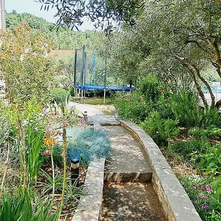 Apartman Darija & Pero