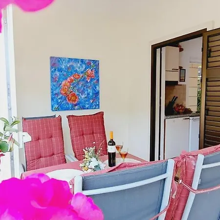 Apartamento Darija & Pero