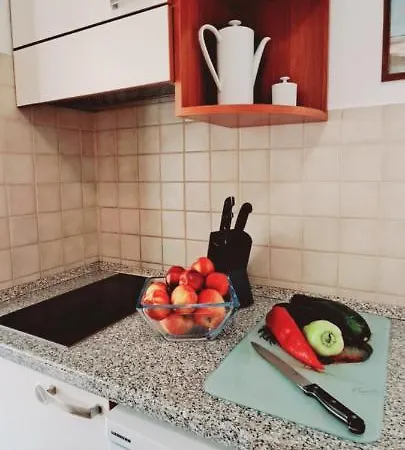 Darija & Pero Apartamento