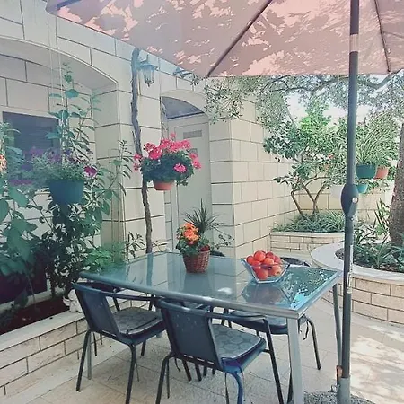 Darija & Pero Pučišća