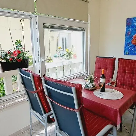 Apartamento Darija & Pero *
