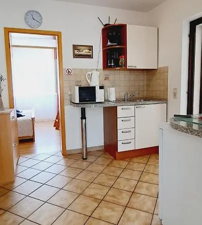 Darija & Pero * Pučišća