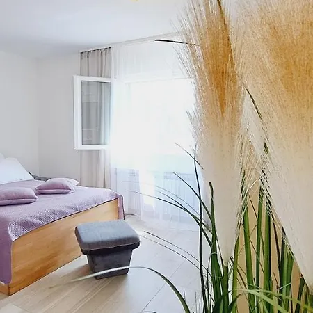 Apartman Darija & Pero