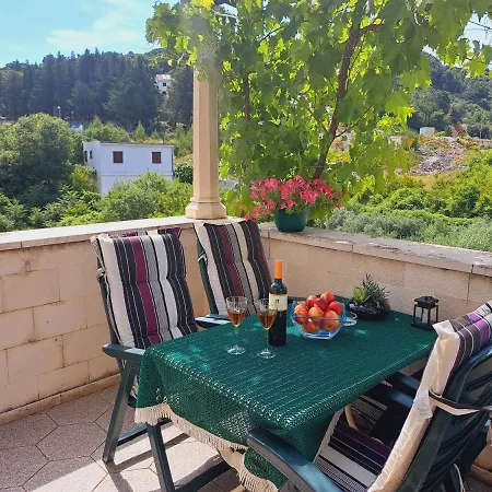 Darija & Pero Apartman