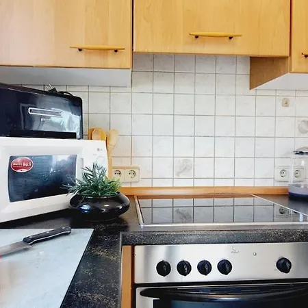 Darija & Pero Apartamento