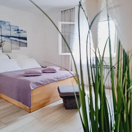 Darija & Pero Apartman Pučišća