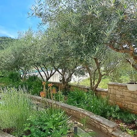 Darija & Pero * Pučišća