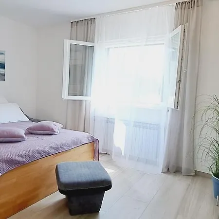 Apartman Darija & Pero *