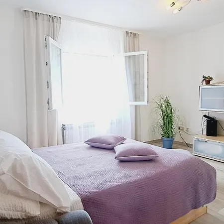 Apartamento Darija & Pero Pucisca