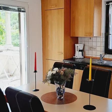 Darija & Pero Apartman *