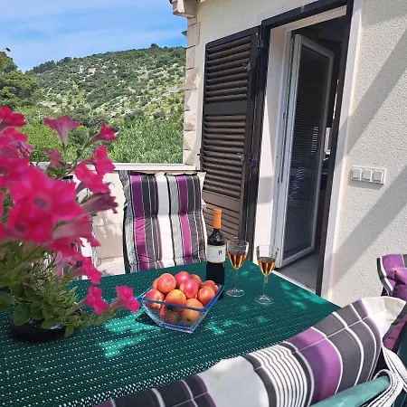 Apartman Darija & Pero