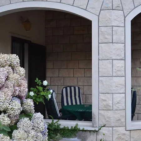 Apartman Darija & Pero