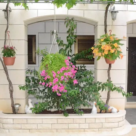 Darija & Pero * Pučišća