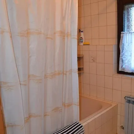 Darija & Pero Apartamento Pucisca