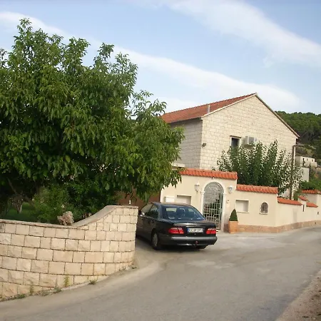 Darija & Pero Apartman