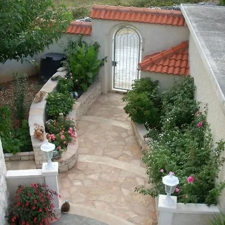 Darija & Pero Pučišća