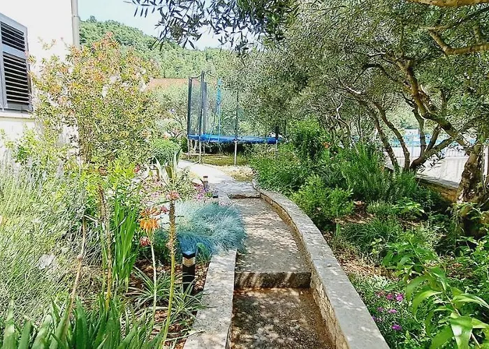 דירה Darija & Pero
