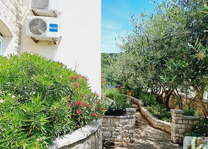 דירה Darija & Pero