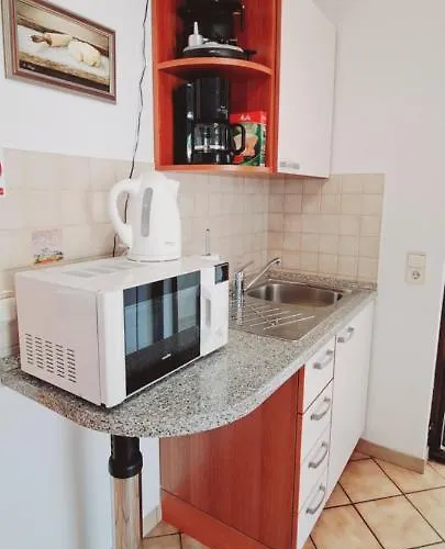 דירה Darija & Pero *
