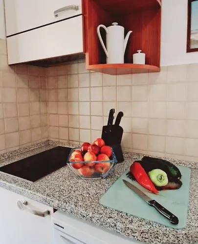 Darija & Pero דירה