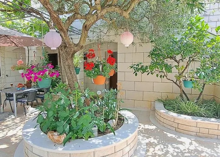 דירה Darija & Pero *