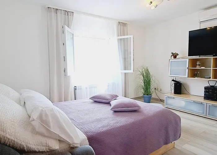 Apartamento Darija & Pero Pucisca