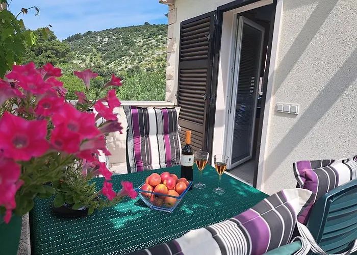 Apartamento Darija & Pero