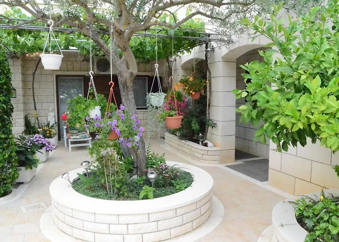 Darija & Pero Пучишча