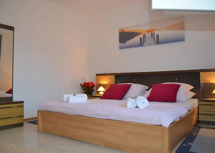 Apartamento Darija & Pero *