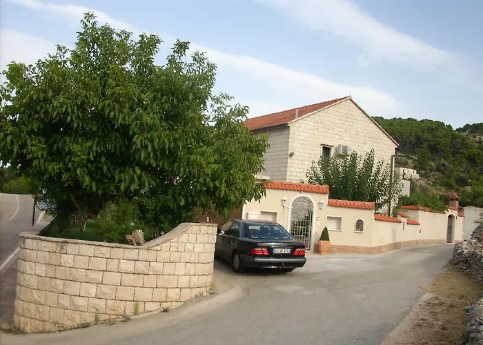 Darija & Pero דירה