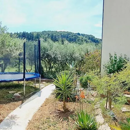 Apartment Darija & Pero Pucisca