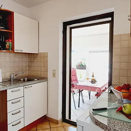 Apartment Darija & Pero Pucisca