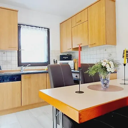 Apartment Darija & Pero *